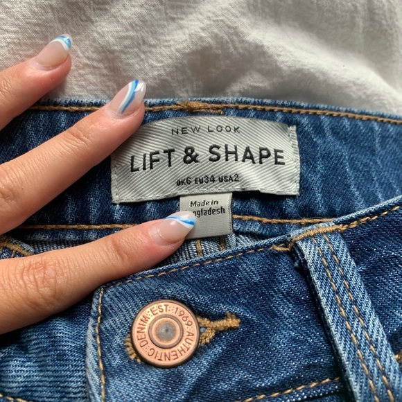 pull & bear jeans - Picture 3 of 4